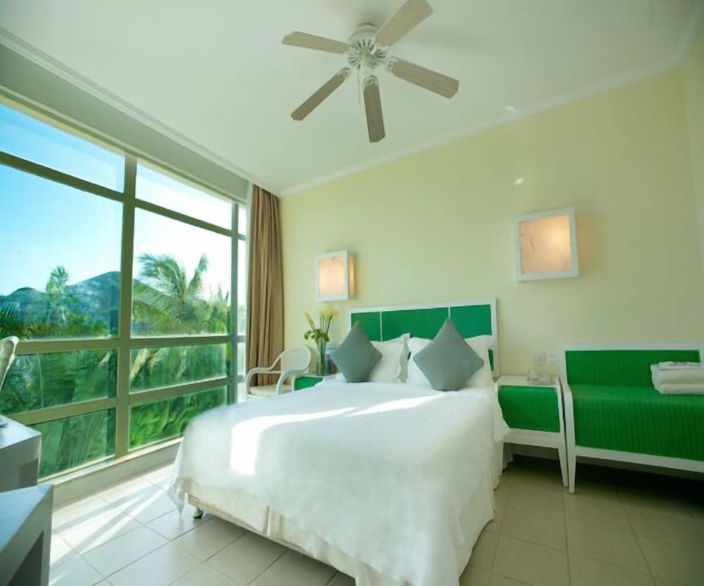 Room, Garden View photo 1