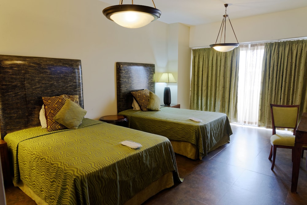 Penthouse (T2)