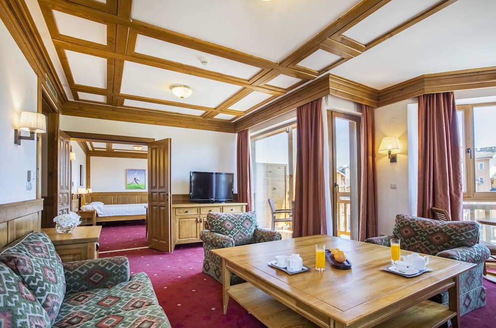 Superior Suite, 1 Bedroom