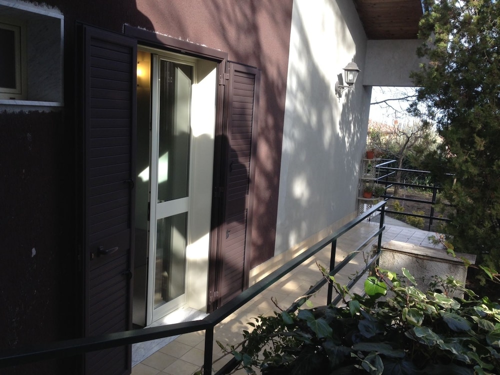 Double Room, Balcony photo 2