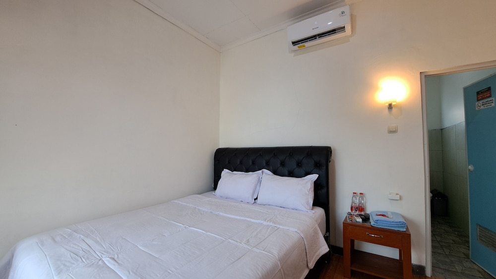 Deluxe Double Room - Photo 1