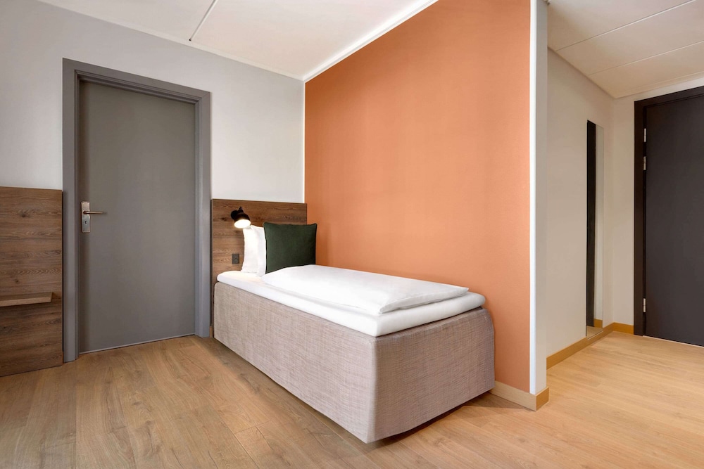 Standard Room, 1 Twin Bed - Photo 1