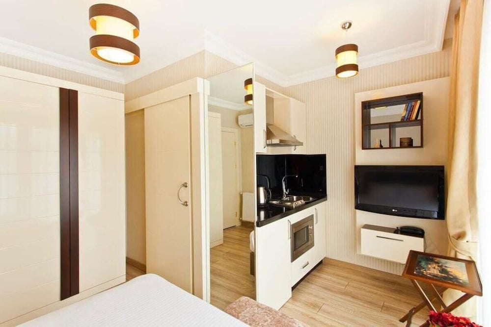 Economy Room photo 2