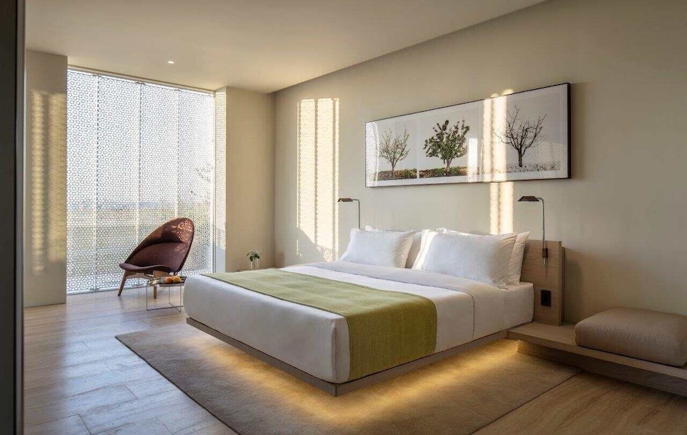 Presidential Suite, 1 Bedroom, Sea View