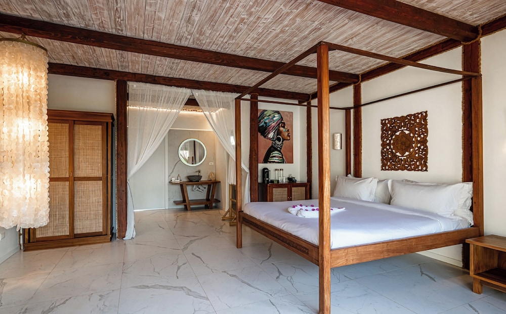 Deluxe Bungalow - Photo 5