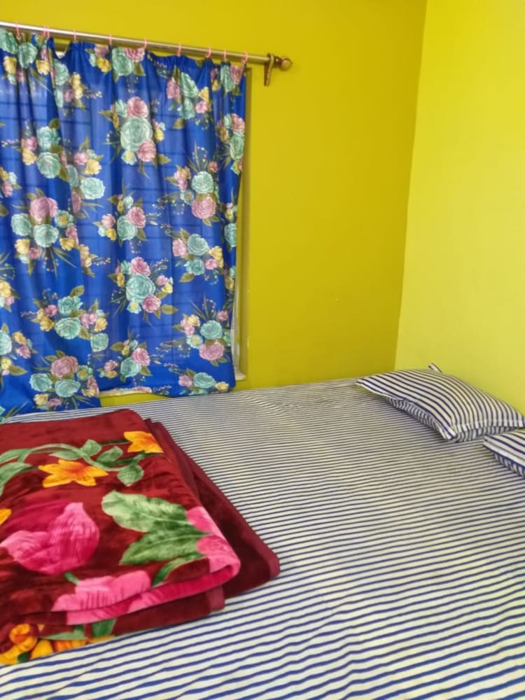 Deluxe Double Room, City View photo 1