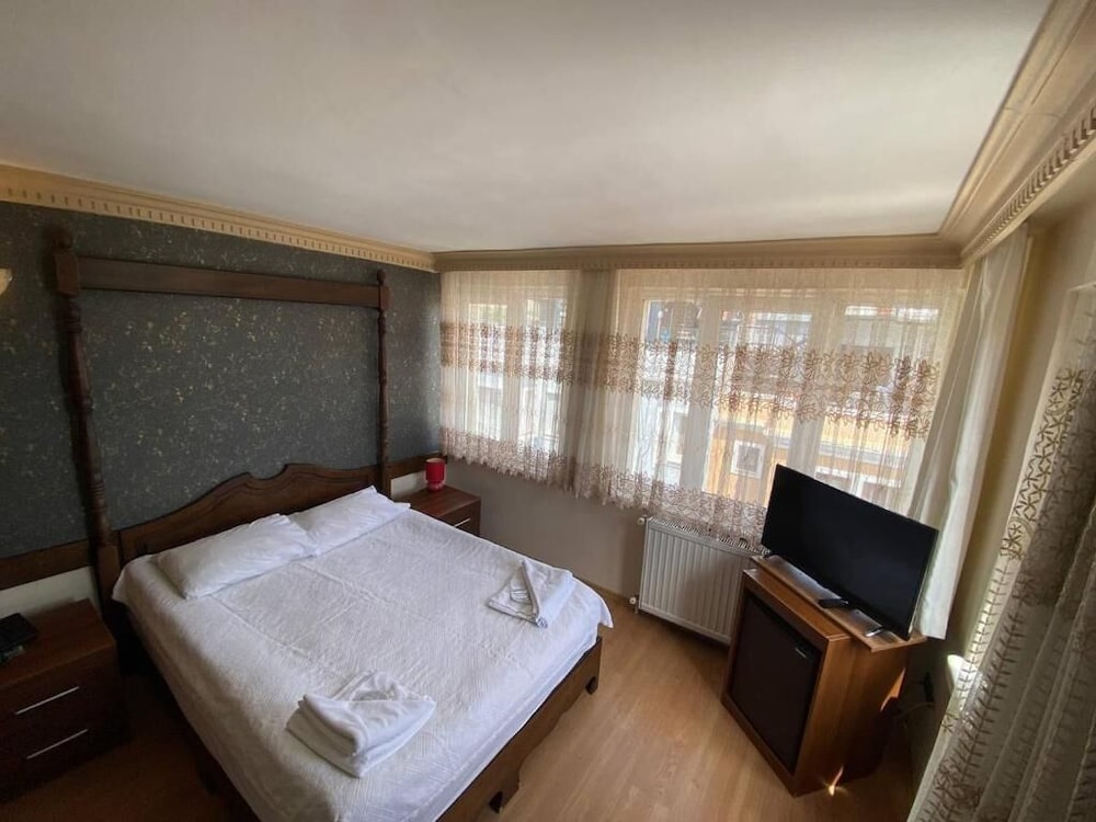 Family Quadruple Room photo 1