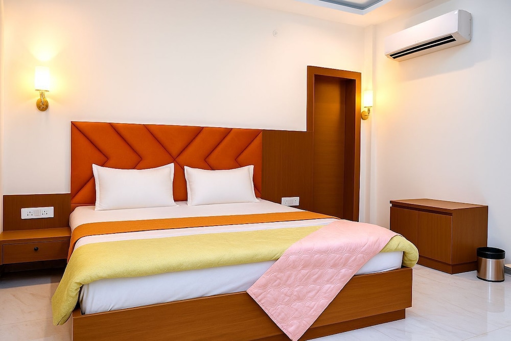 Luxury Room