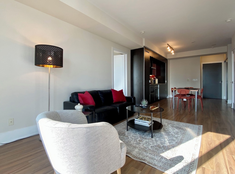 Design Apartment