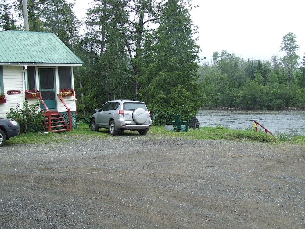 Cottage (Saumon) photo 2