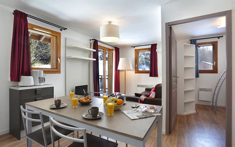 Classic Apartment, Multiple Beds (4 Personnes) - Photo 3