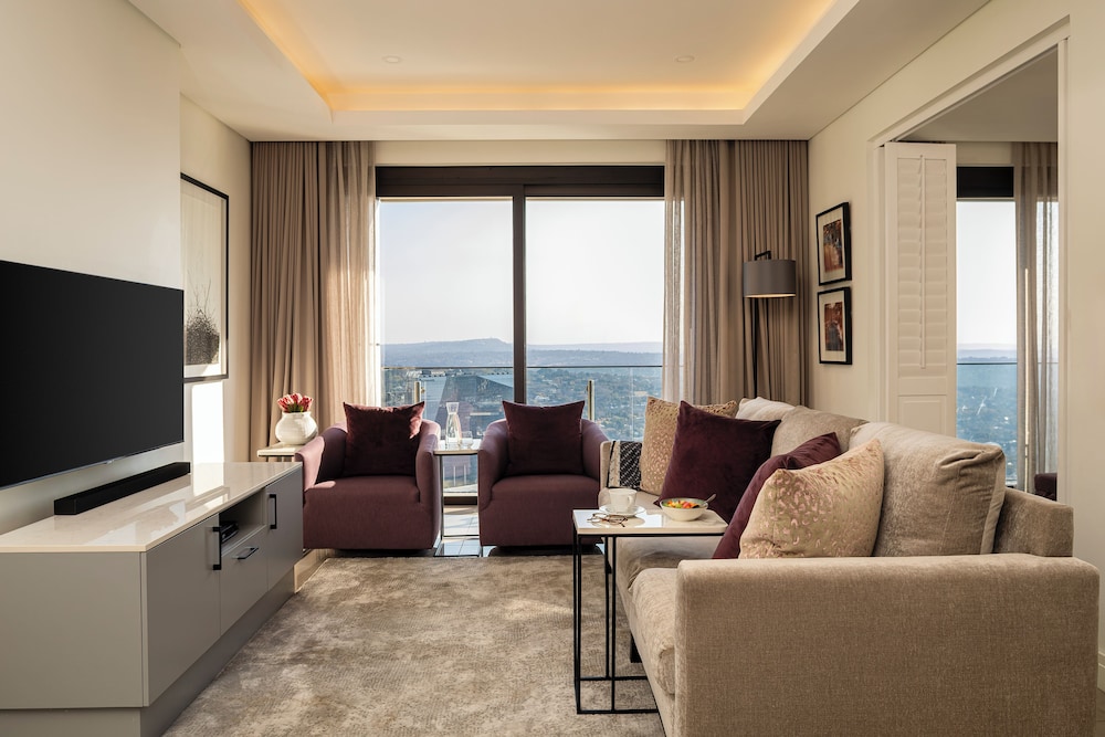 Executive Apartment, 1 Bedroom - Photo 5