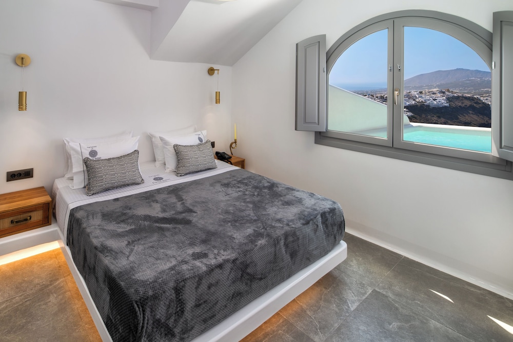 Honeymoon Suite with outdoor - Photo 18