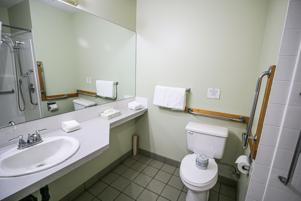 Bighorn Inn & Suites, Billede 2