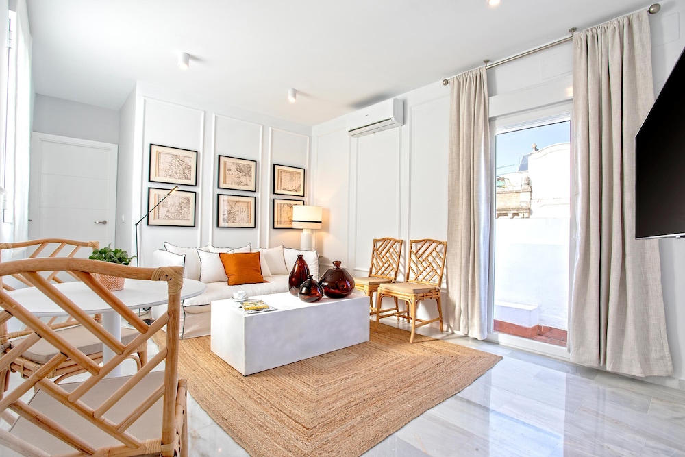 Apartamento (2 Habitaciones)