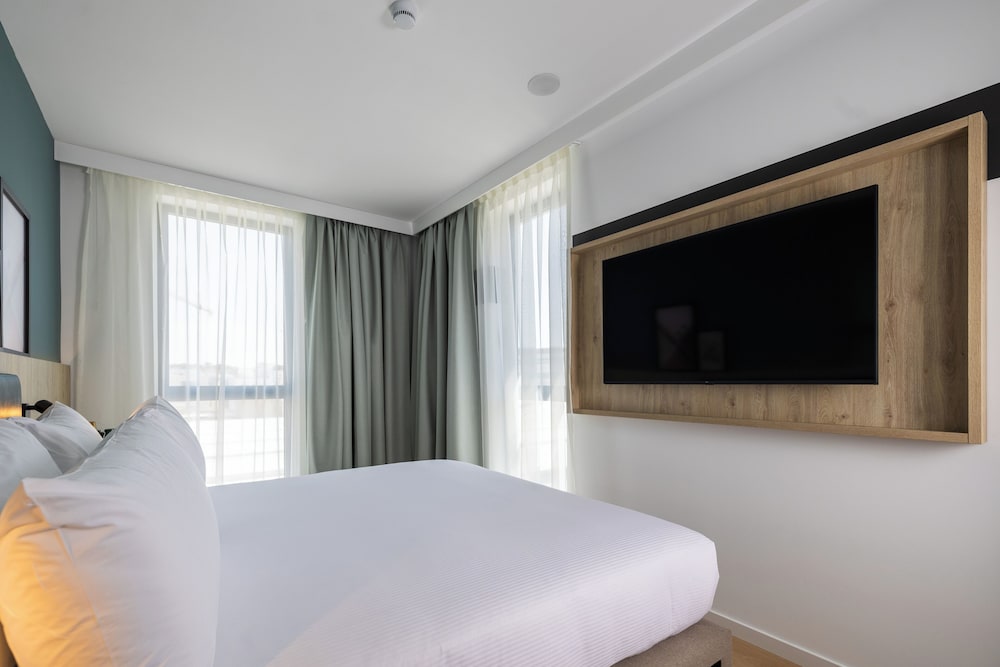 Room, 1 King Bed