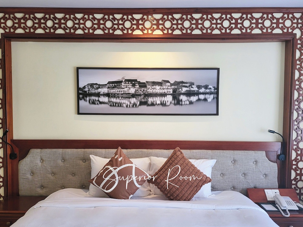 Superior Double or Twin Room - Photo 5