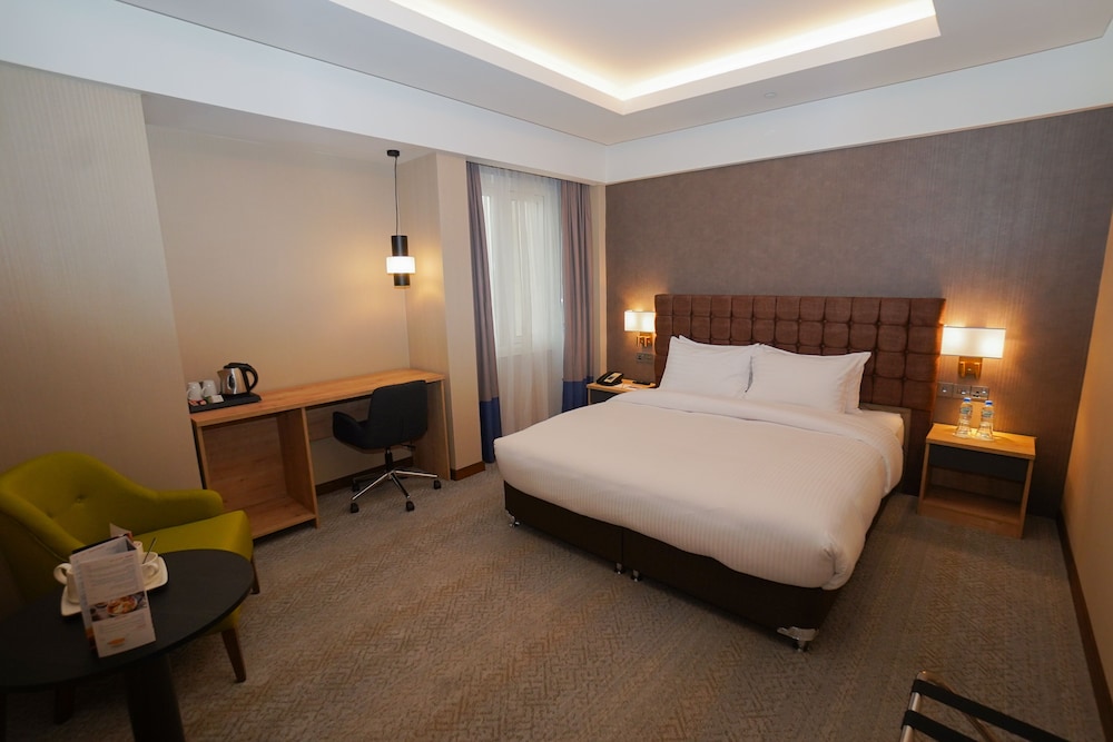 Grand Suite photo 1
