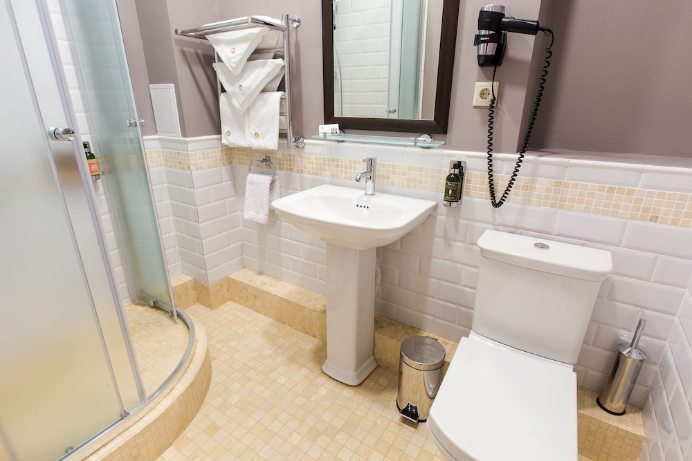 Superior Twin Room photo 1