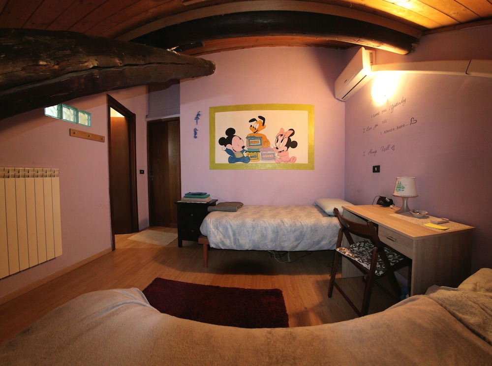 Twin Room, Private Bathroom photo 1