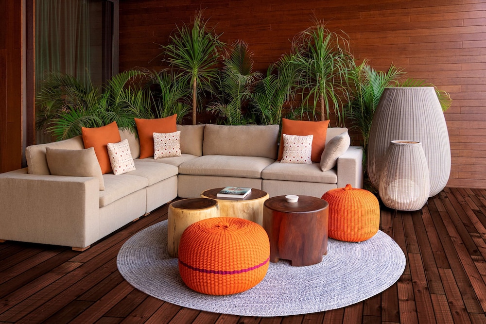 Three Bedroom Family Villa
