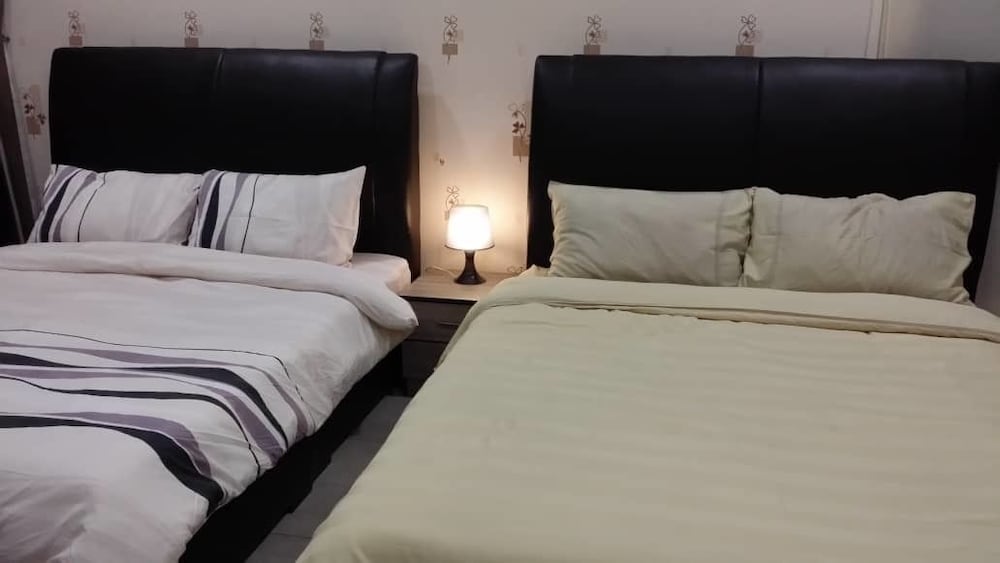 Apartment, 3 Bedrooms (Sea&Cityview) photo 3