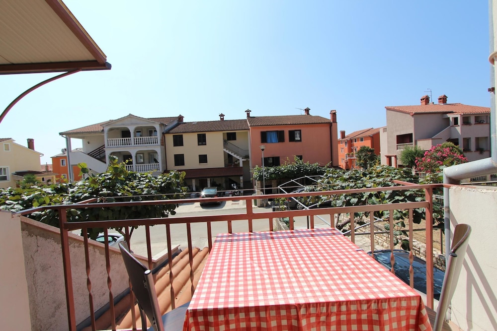 Double Room, Balcony - Photo 6