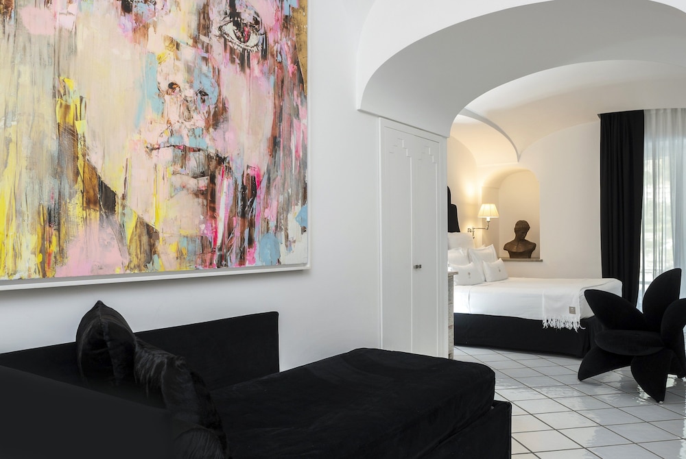 Junior Suite (06 Art) - Photo 2