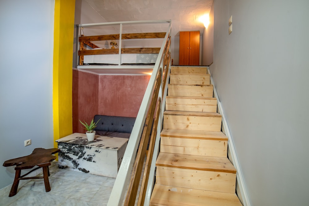 Apartment, 1 Bedroom