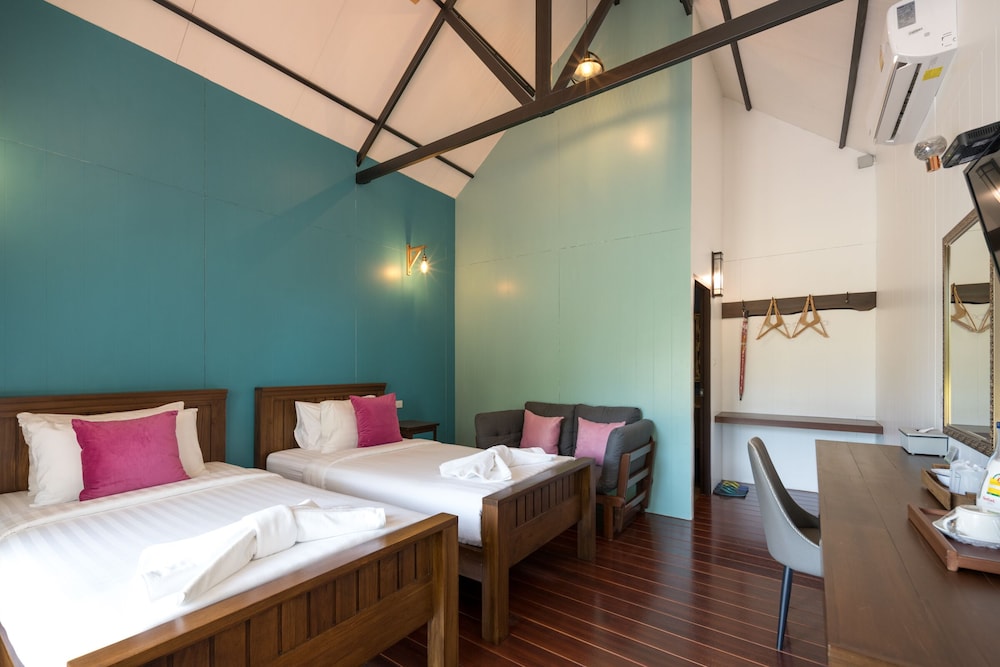 Deluxe Room photo 2