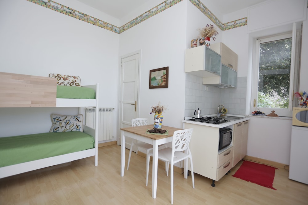 Panoramic Apartment