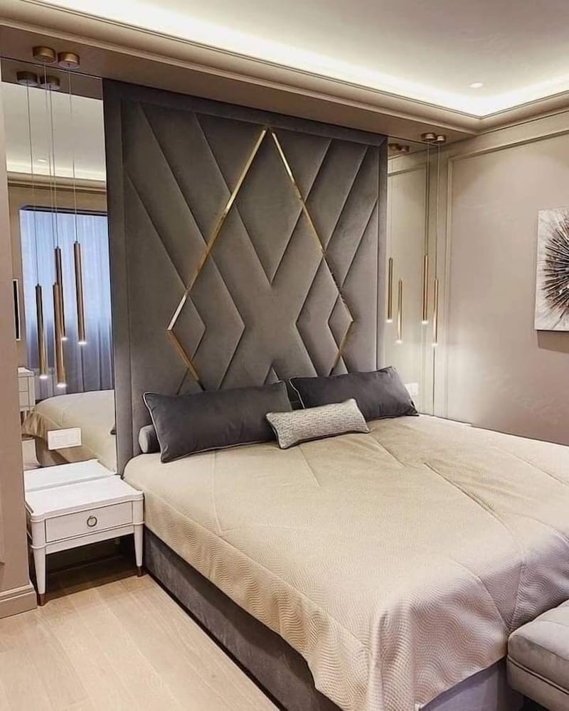 Deluxe Double Room, Mountain View photo 3