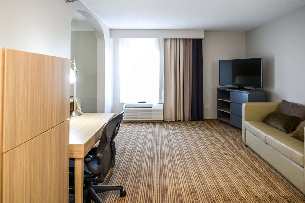 Premium Suite, 1 King Bed, Non Smoking