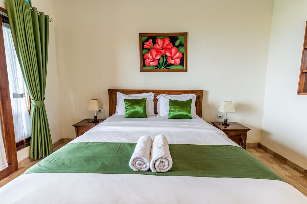 Deluxe Double Room, 1 Double Bed, Ocean View - Photo 4