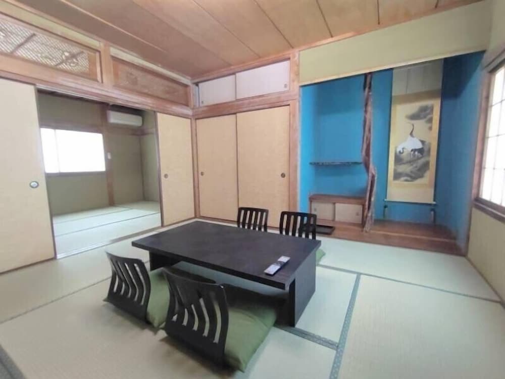 Comfort House, 3 Bedrooms, Non Smoking, Ocean View (Half-board or optional packages available) photo 1