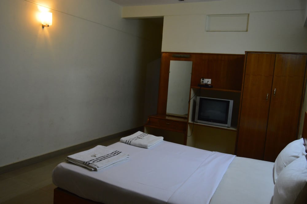 Executive Double Room, 1 Bedroom photo 3