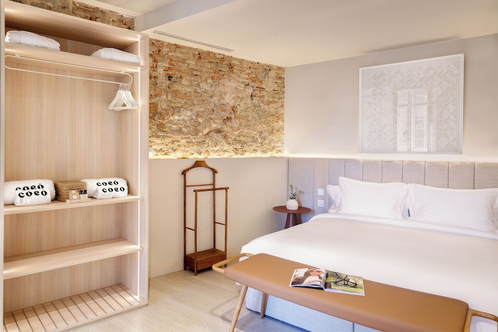 Coeo Santa Maria Signature Apartments, 사진 7