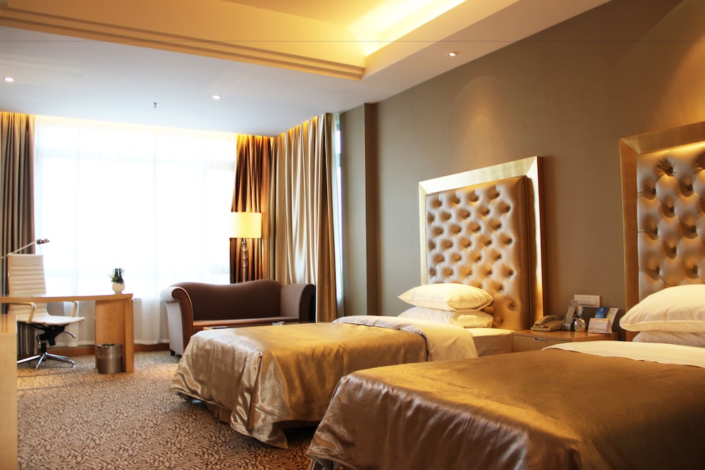 Business Room photo 2