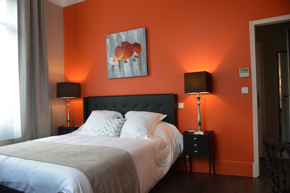 Deluxe Double Room (Biron) photo 1