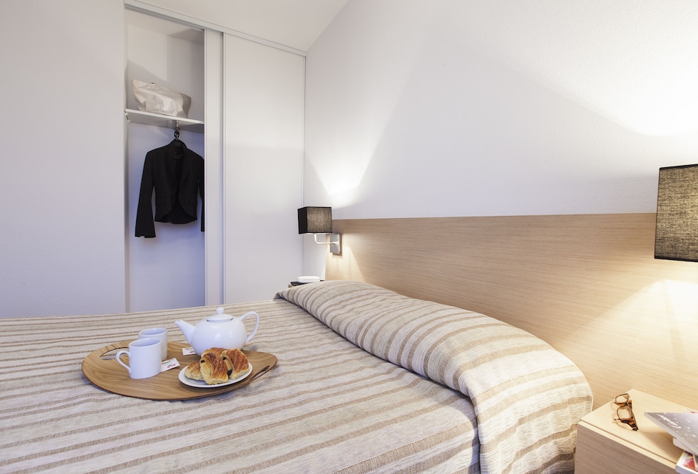 Studio, 1 Double Bed - Photo 5
