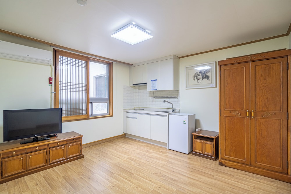 P01) Ondol Pension for 2 people (Kitchenette) photo 3
