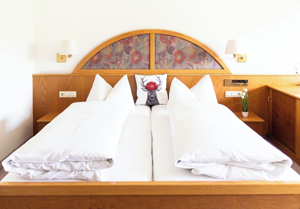 Quadruple Room, Mountain View photo 1