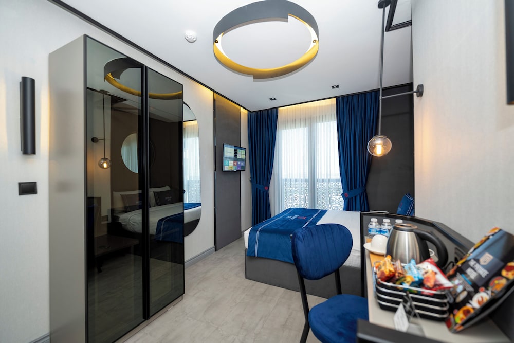 Deluxe Double Room - Photo 5