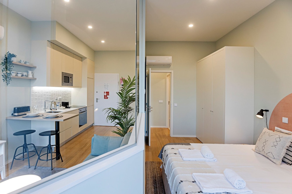 City Apartment