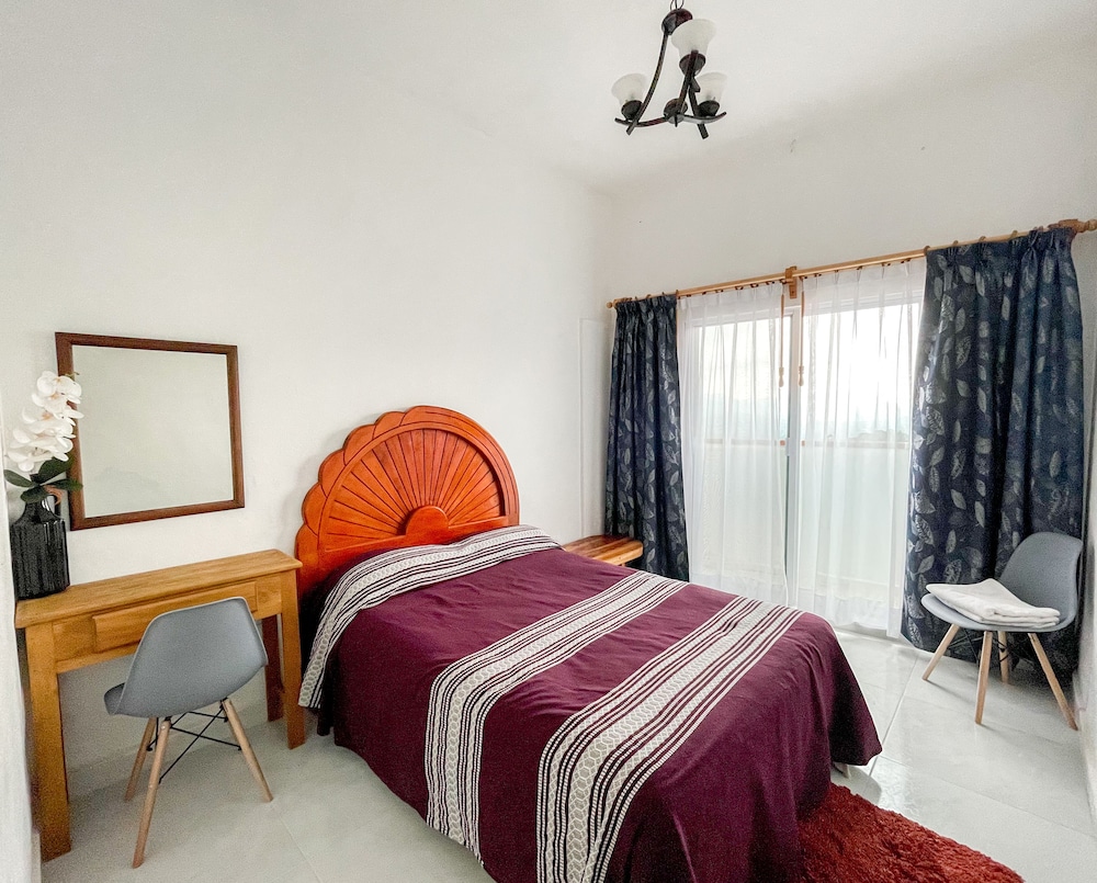 Comfort Room, 1 Double Bed photo 1