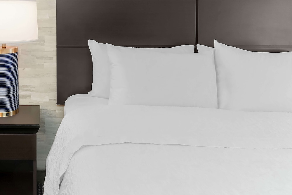 Suite, 1 King Bed, Accessible, Bathtub - Photo 2