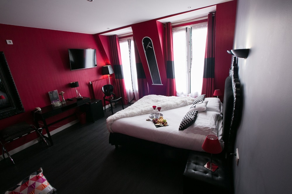 Comfort Double or Twin Room - Parking included photo 1