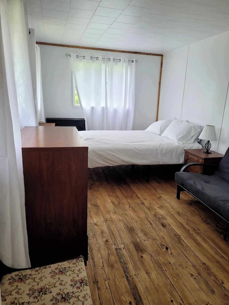 Standard Cabin photo 1