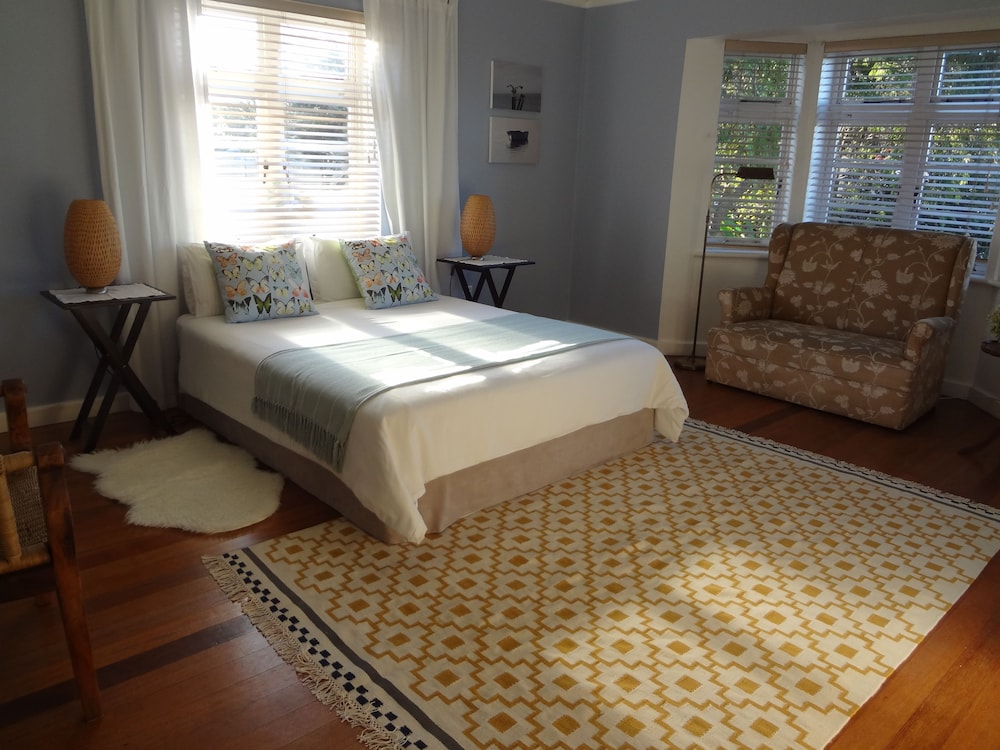 Blue Room photo 1