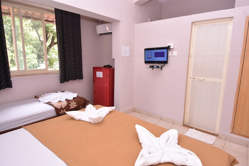 Standard Room, 1 Double Bed photo 2
